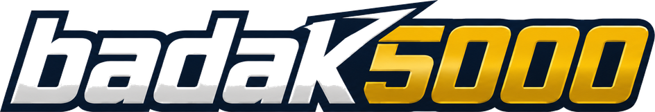 Logo badak5000